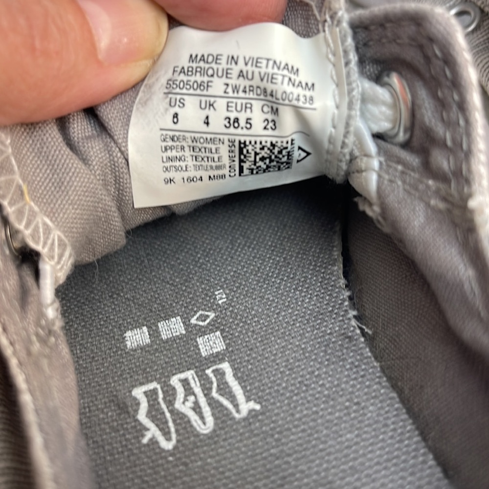 Converse - Picture 5 of 6